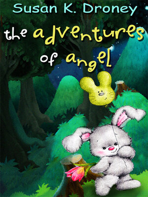 cover image of The Adventures of Angel